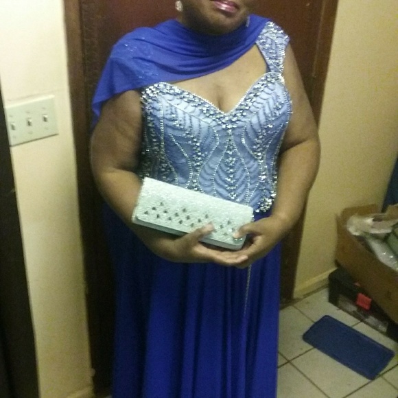 Meet your Posher, Mary - Picture 4 of 4